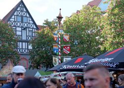 Fruehlingsmarkt 2025 In Jena Eroeffnet 05